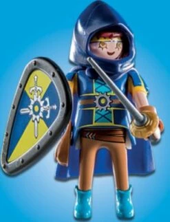 PLAYMOBIL® 71303 Novelmore - Gwynn Mit Kampfausrüstung 12 PLAYMOBIL® 71303 Novelmore - Gwynn Mit Kampfausrüstung -Playmobil Verkaufsgeschäft 27684624 05