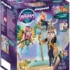 PLAYMOBIL® 71235 Abjatus Mit Knight Fairy Hildi -Playmobil Verkaufsgeschäft 27684646 01