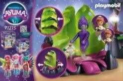 PLAYMOBIL® 71215 Nebelfalle 10 PLAYMOBIL® 71215 Nebelfalle -Playmobil Verkaufsgeschäft 27684648 03