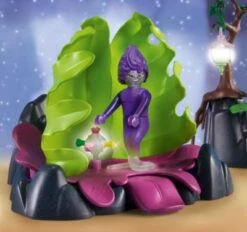 PLAYMOBIL® 71215 Nebelfalle 12 PLAYMOBIL® 71215 Nebelfalle -Playmobil Verkaufsgeschäft 27684648 05