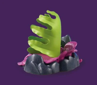 PLAYMOBIL® 71215 Nebelfalle 8 PLAYMOBIL® 71215 Nebelfalle – Bild 6