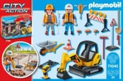 PLAYMOBIL® 71045 Straßenbau -Playmobil Verkaufsgeschäft 27684660 03