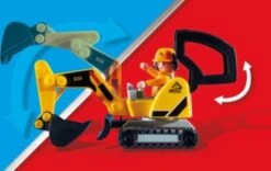 PLAYMOBIL® 71045 Straßenbau -Playmobil Verkaufsgeschäft 27684660 06