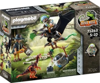 PLAYMOBIL® 71263 Dimorphodon 3 PLAYMOBIL® 71263 Dimorphodon