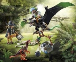 PLAYMOBIL® 71263 Dimorphodon 9 PLAYMOBIL® 71263 Dimorphodon -Playmobil Verkaufsgeschäft 27684662 02