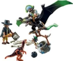 PLAYMOBIL® 71263 Dimorphodon 11 PLAYMOBIL® 71263 Dimorphodon -Playmobil Verkaufsgeschäft 27684662 04