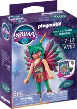 PLAYMOBIL® 71182 Knight Fairy Josy