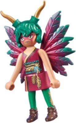 PLAYMOBIL® 71182 Knight Fairy Josy -Playmobil Verkaufsgeschäft 27684668 04