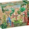 PLAYMOBIL® 71142 Wiltopia - Tropischer Dschungel-Spielplatz -Playmobil Verkaufsgeschäft 27684672 01