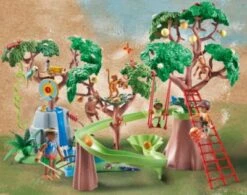 PLAYMOBIL® 71142 Wiltopia - Tropischer Dschungel-Spielplatz -Playmobil Verkaufsgeschäft 27684672 02
