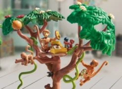 PLAYMOBIL® 71142 Wiltopia - Tropischer Dschungel-Spielplatz -Playmobil Verkaufsgeschäft 27684672 06