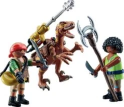PLAYMOBIL® 71264 Deinonychus -Playmobil Verkaufsgeschäft 27684680 04
