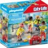 PLAYMOBIL® 71244 Rettungsteam -Playmobil Verkaufsgeschäft 27684682 01