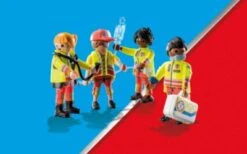 PLAYMOBIL® 71244 Rettungsteam -Playmobil Verkaufsgeschäft 27684682 05