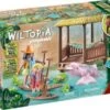 PLAYMOBIL® 71143 Wiltopia - Paddeltour Mit Den Flussdelfinen 1 PLAYMOBIL® 71143 Wiltopia - Paddeltour Mit Den Flussdelfinen -Playmobil Verkaufsgeschäft 27684692 01