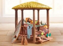 PLAYMOBIL® 71143 Wiltopia - Paddeltour Mit Den Flussdelfinen 12 PLAYMOBIL® 71143 Wiltopia - Paddeltour Mit Den Flussdelfinen -Playmobil Verkaufsgeschäft 27684692 05