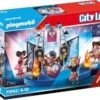 PLAYMOBIL® 71042 Music Band -Playmobil Verkaufsgeschäft 27684698 01