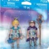PLAYMOBIL® 71208 Eisprinzessin Und Eisprinz -Playmobil Verkaufsgeschäft 27684712 01