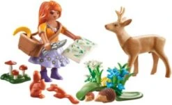 PLAYMOBIL® 71188 Kräutersammlerin -Playmobil Verkaufsgeschäft 27684724 04