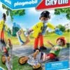 PLAYMOBIL® 71245 Sanitäter Mit Patient -Playmobil Verkaufsgeschäft 27684728 01