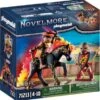 PLAYMOBIL® 71213 Burnham Raiders - Feuerritter -Playmobil Verkaufsgeschäft 27684736 01