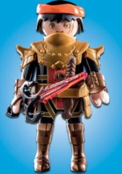 PLAYMOBIL® 71213 Burnham Raiders - Feuerritter -Playmobil Verkaufsgeschäft 27684736 05