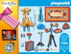 PLAYMOBIL® 71184 Country Sängerin -Playmobil Verkaufsgeschäft 27684740 03