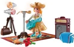 PLAYMOBIL® 71184 Country Sängerin -Playmobil Verkaufsgeschäft 27684740 04