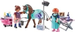 PLAYMOBIL® 71241 Tierärztin Für Pferde -Playmobil Verkaufsgeschäft 27684746 04