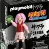 PLAYMOBIL® 71098 Naruto: Sakura -Playmobil Verkaufsgeschäft 27692537 01