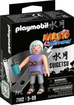 PLAYMOBIL® 71112 Naruto: Suigetsu