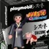 PLAYMOBIL® 71115 Naruto: Shizune