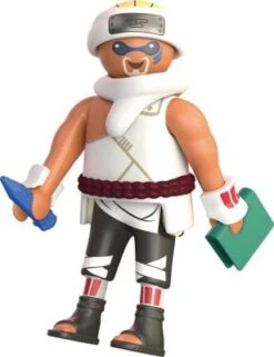 PLAYMOBIL® 71116 Naruto: Killer Bee -Playmobil Verkaufsgeschäft 27692571 04