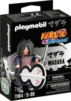 PLAYMOBIL® 71104 Naruto: Madara