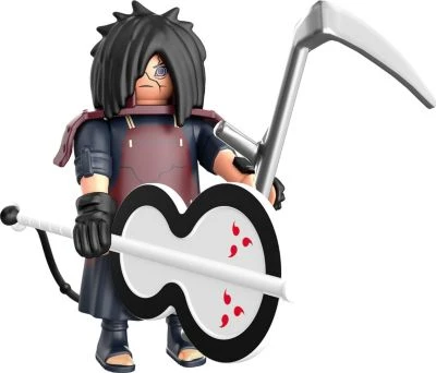 PLAYMOBIL® 71104 Naruto: Madara 6 PLAYMOBIL® 71104 Naruto: Madara – Bild 4