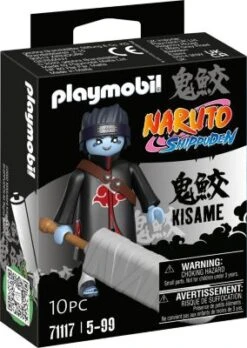 PLAYMOBIL® 71117 Naruto: Kisame