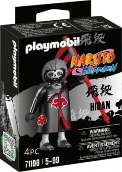 PLAYMOBIL® 71106 Naruto: Hidan