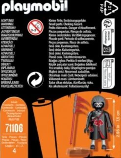 PLAYMOBIL® 71106 Naruto: Hidan -Playmobil Verkaufsgeschäft 27692583 03