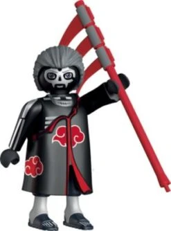 PLAYMOBIL® 71106 Naruto: Hidan -Playmobil Verkaufsgeschäft 27692583 04