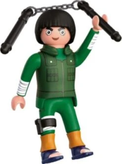 PLAYMOBIL® 71118 Naruto: Rock Lee -Playmobil Verkaufsgeschäft 27692585 04