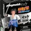 PLAYMOBIL® 71097 Naruto: Sasuke -Playmobil Verkaufsgeschäft 27692599 01