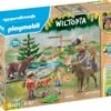 PLAYMOBIL® 71403 Wiltopia - Abstecher Zu Den Tieren Nordamerikas