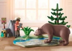 PLAYMOBIL® 71403 Wiltopia - Abstecher Zu Den Tieren Nordamerikas -Playmobil Verkaufsgeschäft 30612923 05
