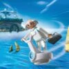 PLAYMOBIL® 6690 Super 4: Dr X -Playmobil Verkaufsgeschäft 4012503 01