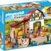 PLAYMOBIL® 6927 Ponyhof -Playmobil Verkaufsgeschäft 4260583 01