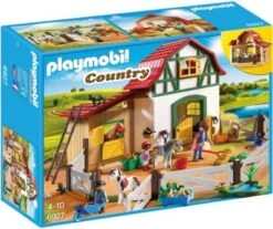 PLAYMOBIL® 6927 Ponyhof