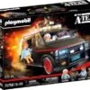 PLAYMOBIL® - The A-Team Van -Playmobil Verkaufsgeschäft 43269780 2 2 4008789707505 H 1280x1280