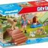 PLAYMOBIL® City Life - Geschenkset 'Hundetrainerin' -Playmobil Verkaufsgeschäft 43273922 2 2 4008789706768 H 1280x1280
