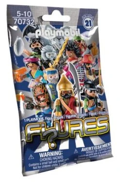 PLAYMOBIL® - Figures Boys (Serie 21)