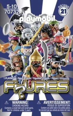 PLAYMOBIL® - Figures Boys (Serie 21) -Playmobil Verkaufsgeschäft 43273957 3 2 4008789707321 1280x1280